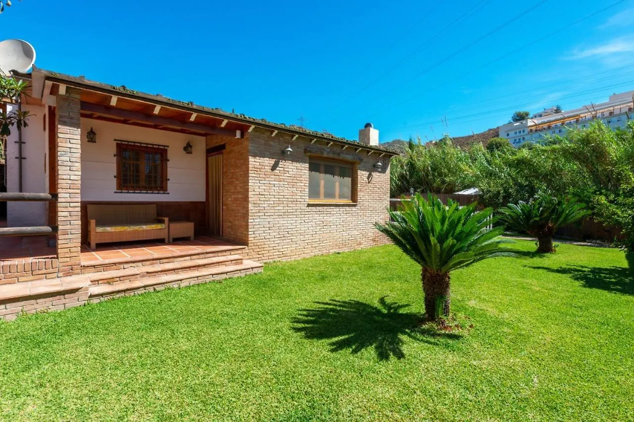 Villa Garcia Sol By Villa Plus Nerja 0*,  Ισπανία