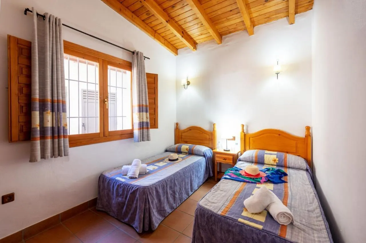 Villa Garcia Sol By Villa Plus Nerja