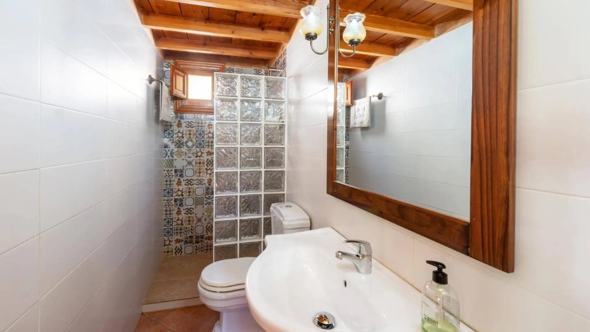 Villa Garcia Sol By Villa Plus Nerja