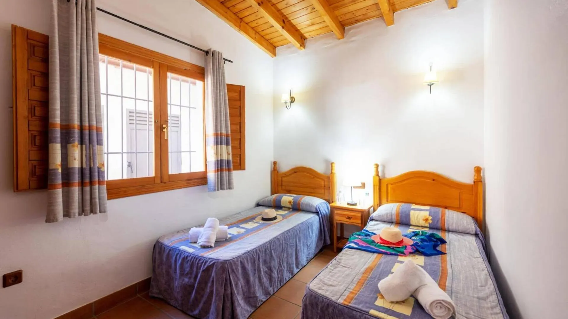 Villa Garcia Sol By Villa Plus Nerja 0*,  Ισπανία