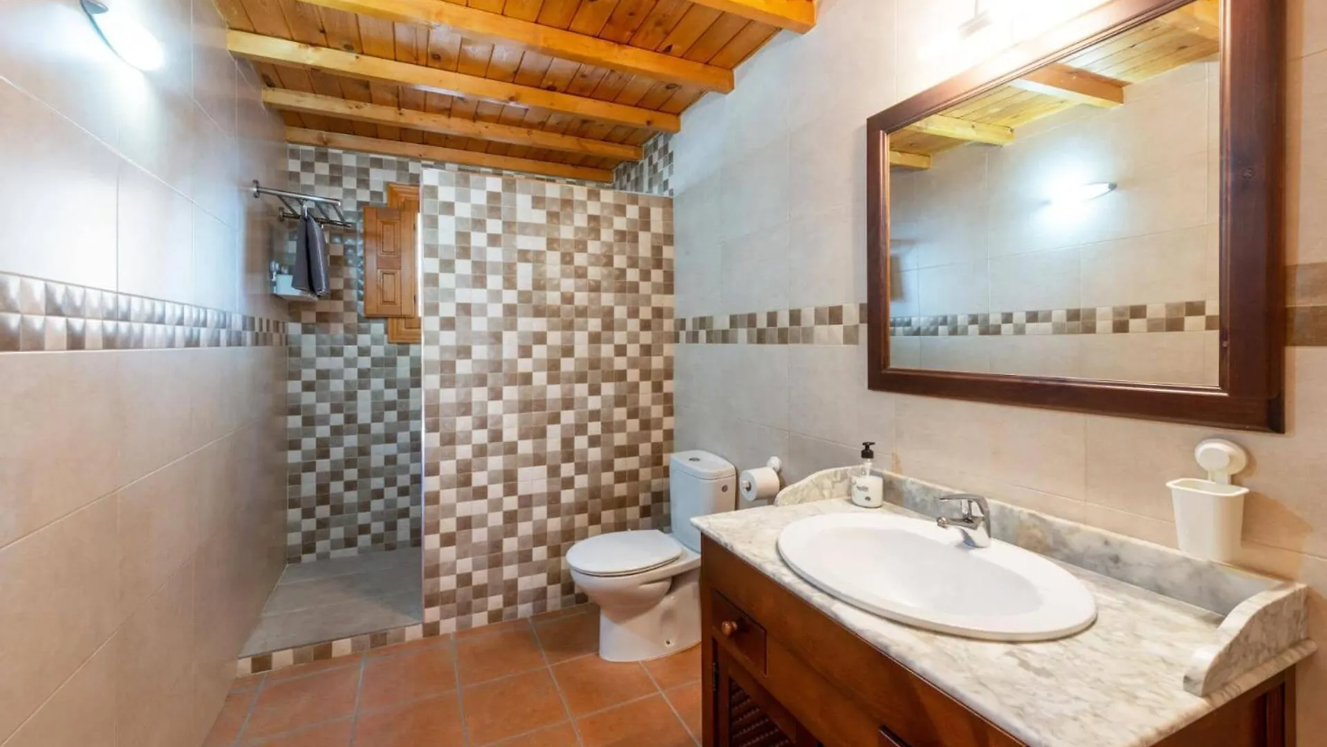 Villa Garcia Sol By Villa Plus Nerja