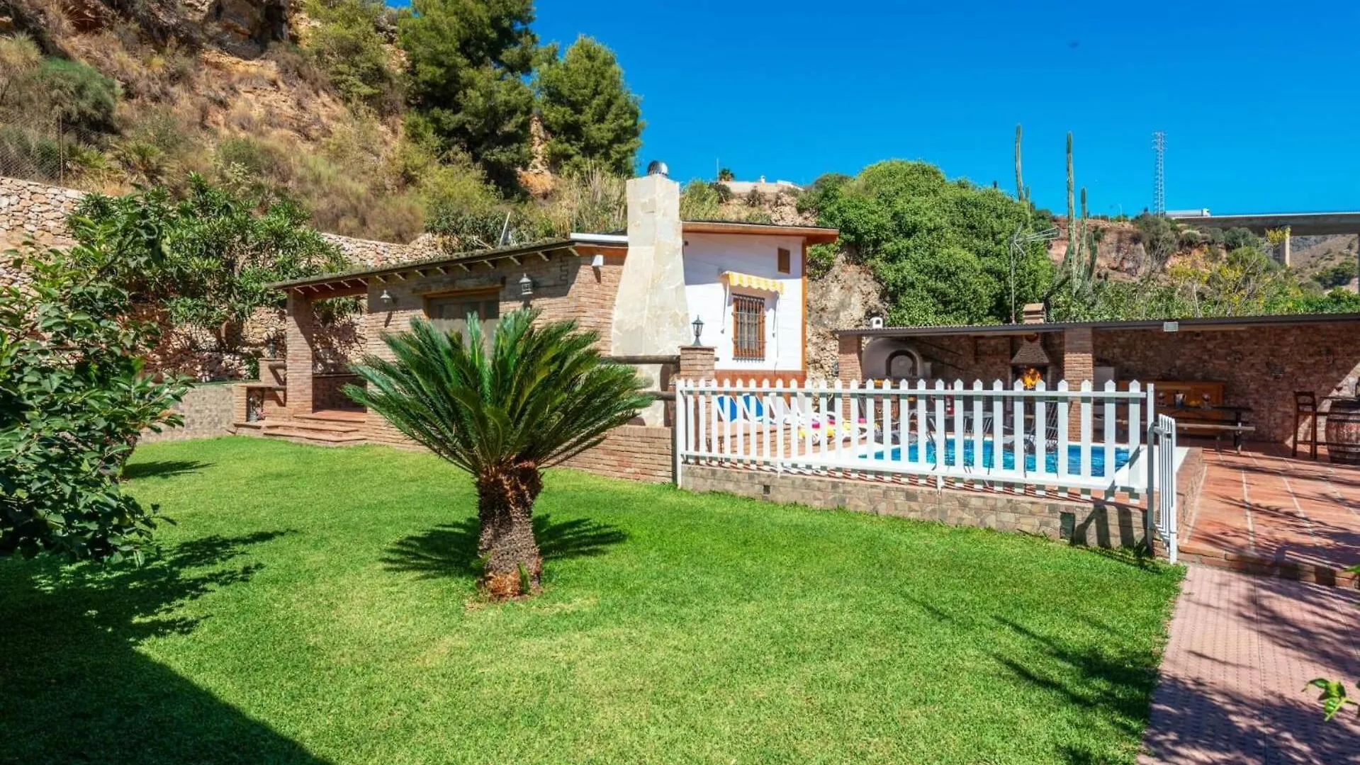 Villa Garcia Sol By Villa Plus Nerja