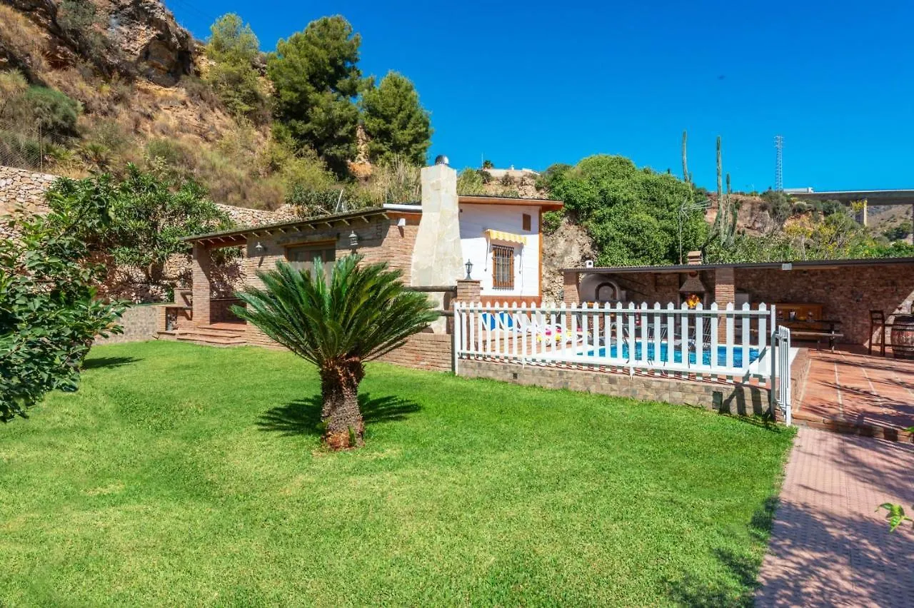 Villa Garcia Sol By Villa Plus Nerja
