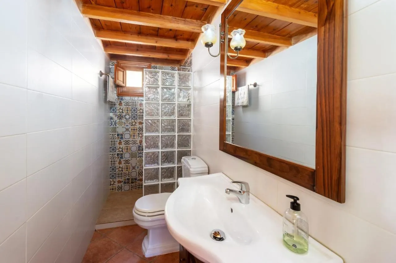 Villa Garcia Sol By Villa Plus Nerja