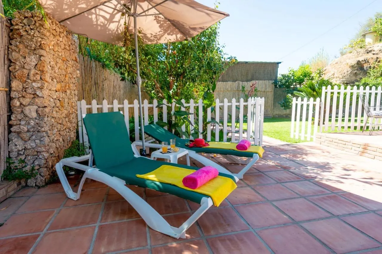 Villa Garcia Sol By Villa Plus Nerja